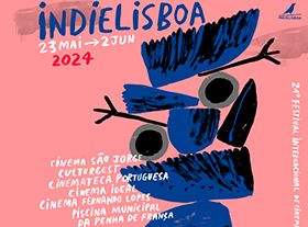 Indie Lisboa - Festival (...)