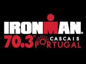 IRONMAN 70.3ポルトガル 