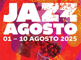 Jazz in augustus 
