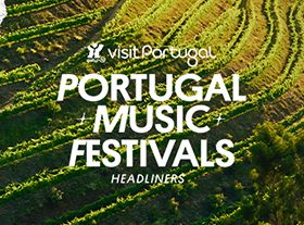 Portugal Music Festivals – (...)