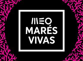 マーレス・ビバス・フェスティバル(MEO Marés Vivas)