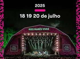 MEO Marés Vivas