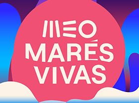 MEO Marés Vivas