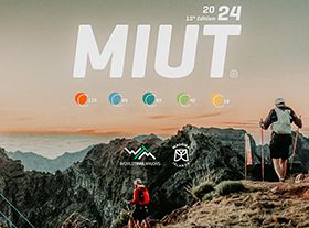 MIUT - Madeira Island Ultra Trail