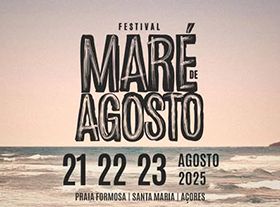 Festival Maré de Agosto