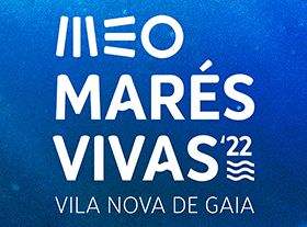 MEO Marés Vivas Festival 2022