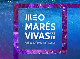 Фестиваль Marés Vivas
