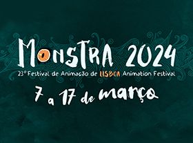 MONSTRA - Festival de Animação de Lisboa