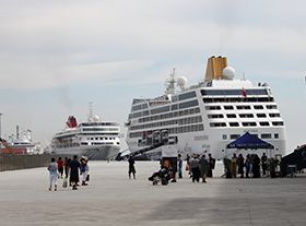 Cruceros en Portugal