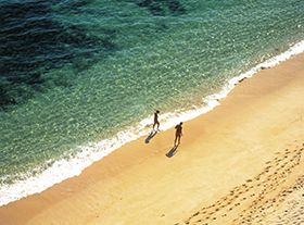 Algarve: playas de un extremo al (...)
