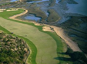 Algarve - o melhor destino de golfe