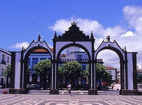 São Miguel, l’isola verde