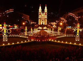 Fiestas Gualterianas