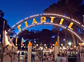 FIARTIL – Internationale Handwerkbeurs van Estoril