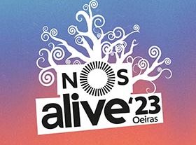 NOS Alive!（オエイラス・アライヴ！）