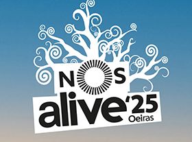 NOS Alive