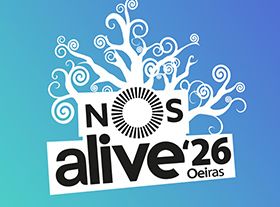 NOS Alive