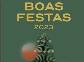 Porto's Christmas and New Year