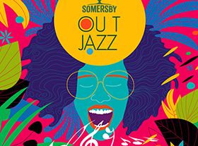 Somersby Out Jazz