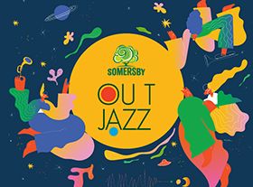 Somersby Out Jazz