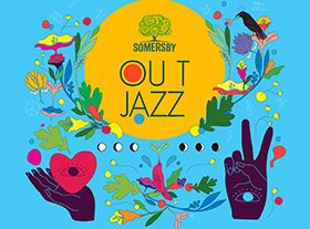 Somersby Out Jazz