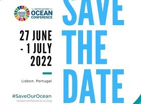 Conferencia sobre los océanos