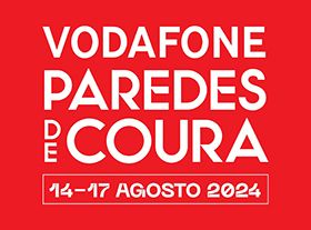 Vodafone Paredes de Coura Festival