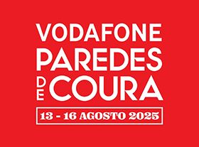 Vodafone Paredes de Coura Festival