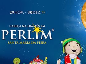Perlim - Uma Quinta de Sonhos