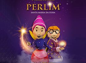 Perlim -  Ein traumhaftes Landgut