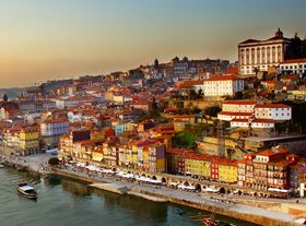 Porto – Itinéraire accessible