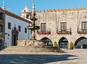 Viana do Castelo – toegankelijke (...)