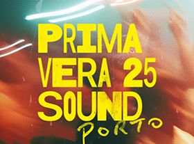 Primavera Sound Porto