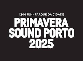 Primavera Sound Porto