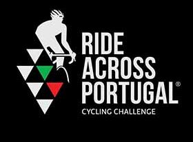 Ride across Portugal