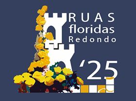 Ruas Floridas - Redondo