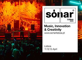 Sónar Festival 