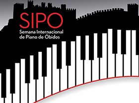 Semana Internacional de Piano de Óbidos - SIPO