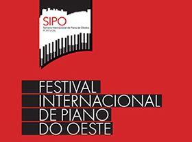 International Piano Festival (Festival Internacional de Piano do Oeste)