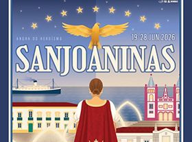Санжоанинаш (Праздник Святого