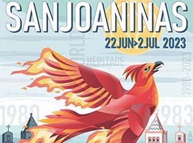 Fêtes de la Saint-Jean