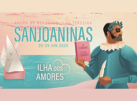 Sanjoaninas-feesten