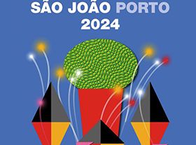 サン・ジョアン祭（Festas de São João）