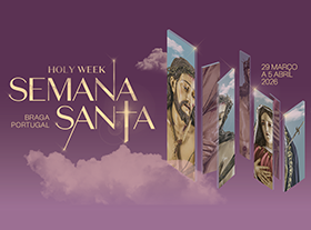 Semana Santa - Braga