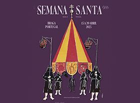 Semana Santa - Braga