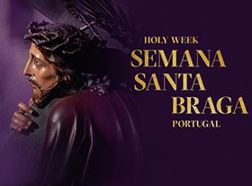 Fêtes de la Semaine Sainte - Braga