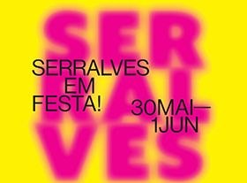 Serralves em festa