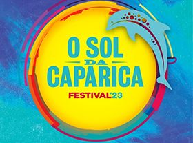Фестиваль Sol da Caparica