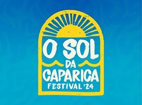 Фестиваль Sol da Caparica