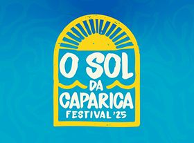 O Sol da Caparica
